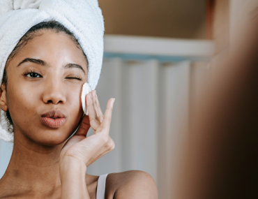 Super Simple Beginner's Guide to Skin Care